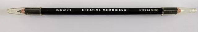 Creative Memories Photo Labelling Pencil