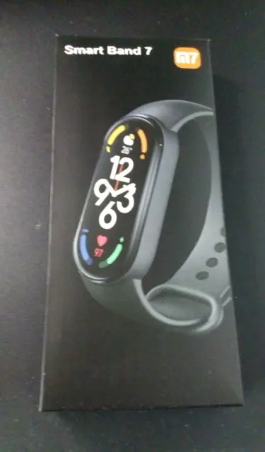 Smart Band 7 Smartwatch M7