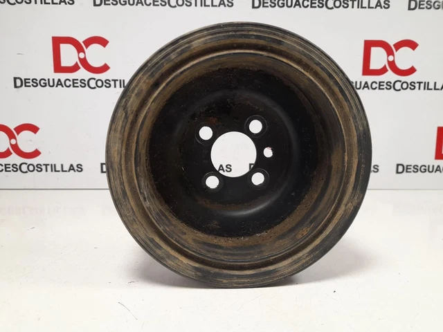 03G105243 puleggia albero per VOLKSWAGEN TIGUAN (5N1) MOTION 11.07 - 12.11