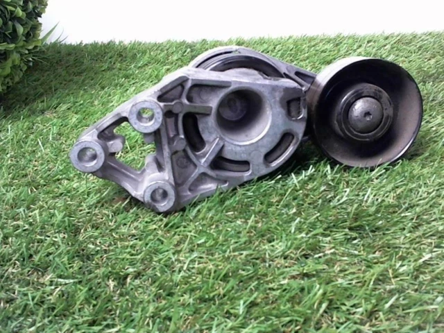 Galet tendeur VOLKSWAGEN  /R:28273069 3