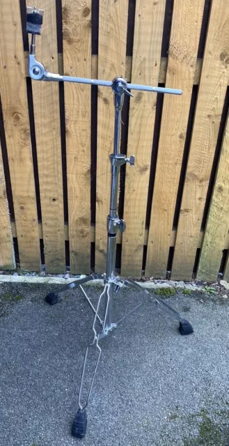 Pearl Cymbal Boom Arm Stand