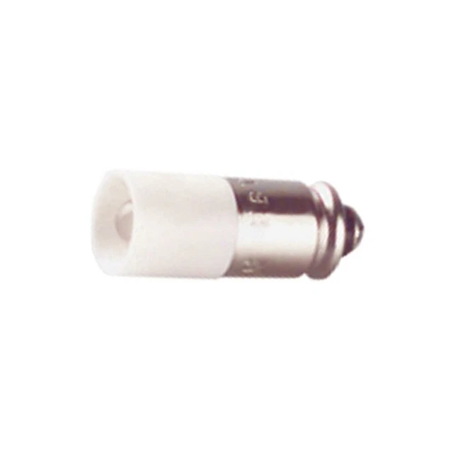 1512135W3 Luci LED Bianco S5,7s 24VDC 24VAC Diodi Anz.: 1 CML SEMICONDUCTOR P