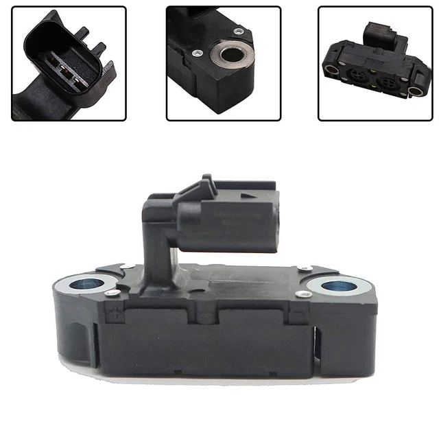 Pour Cummins Agr-Druck Originalauto 4307166 2872424 4384138 Fiabilité