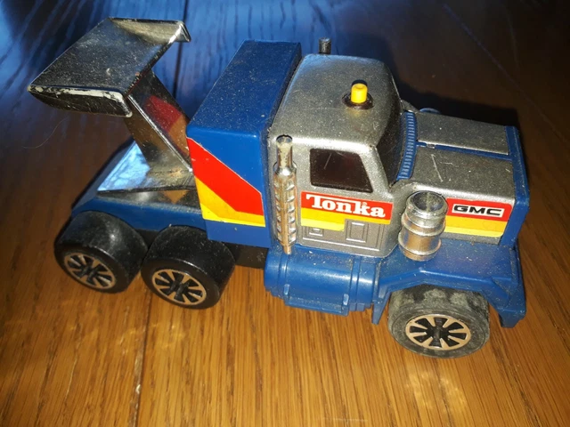 Autocollant VOLVO F10 1984 Vintage - 'Les Routiers Sont Sympa' - France