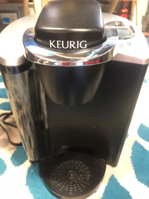 KEURIG B60 Black Coffee Maker Brewing System