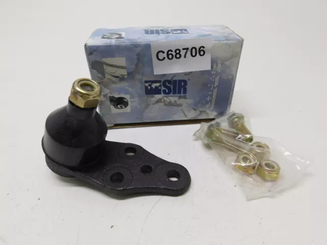 Testina Braccio Oscillante Ball Joint Sir Per Opel Kadett E 2718 1603120