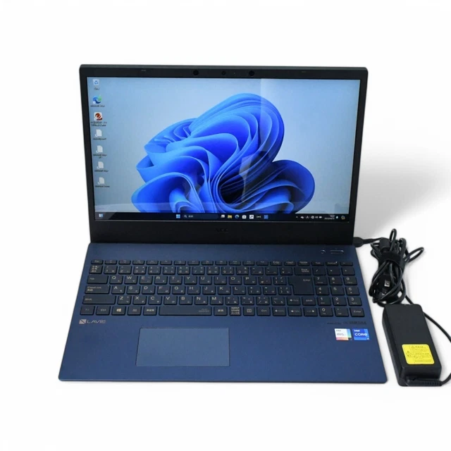 LAVIE PC-LV650RAS Ryzen7 3750H 8GB 512GB NEC PC-LV650RAS NOTE PC