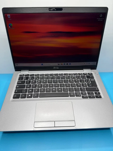 HP ProBook 640 G4 I5-8350U 8GB 512GB SSD 1920x1080 Klasse A Windows 11 Home 270249