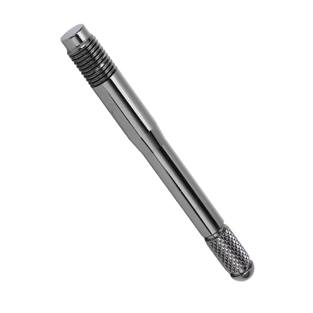 * 304 Stainless Steel Locating Dowel Pin Tanium Color For Wheel Hub Tire Correct