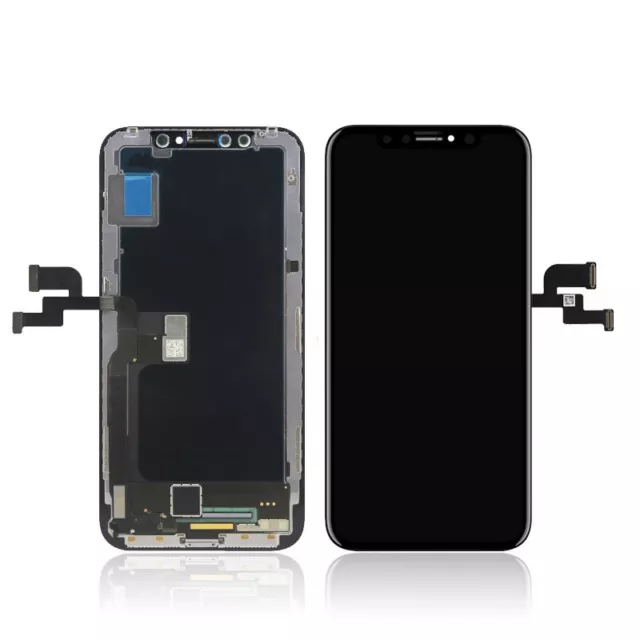 Écran Iphone Xs Oled Lcd Neuf Tactile ⭐️⭐️⭐️