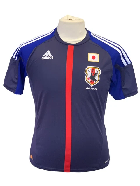 Foot Collectors | Maillot Japon Extérieur 2006