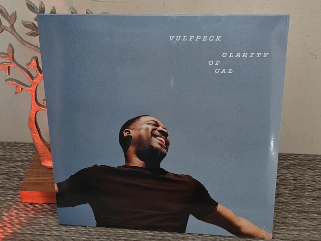 VULFPECK CLARITY OF Cal numbered $199.93 - PicClick