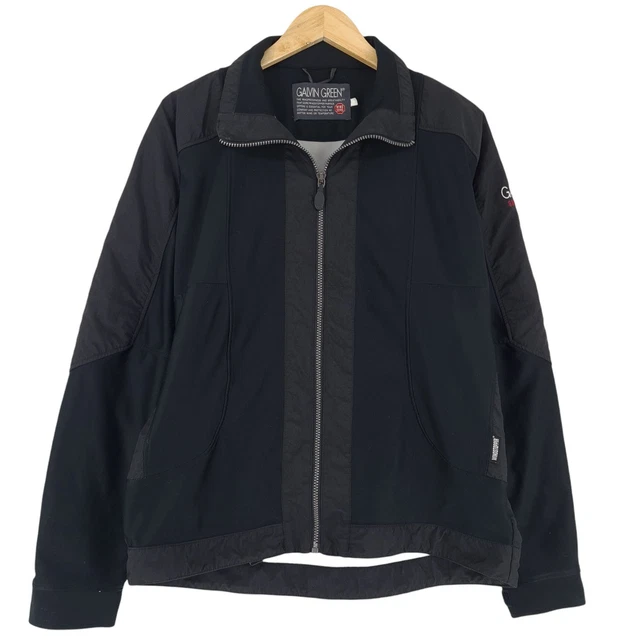 Achetez des vêtements imperméables de golf Galvin Green au Royaume-Uni avec une garantie à vie