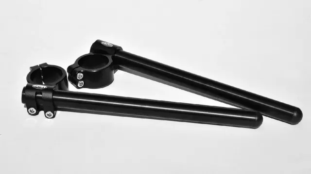 BMW S1000RR  ABS 2009-  K10 K46 TSS Lenker Stummellenker 55 mm  Handlebars