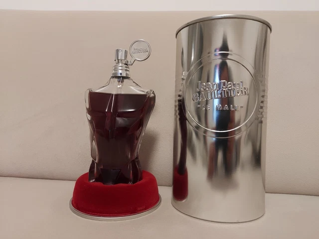 Classique Essence De Parfum Jean Paul Gaultier