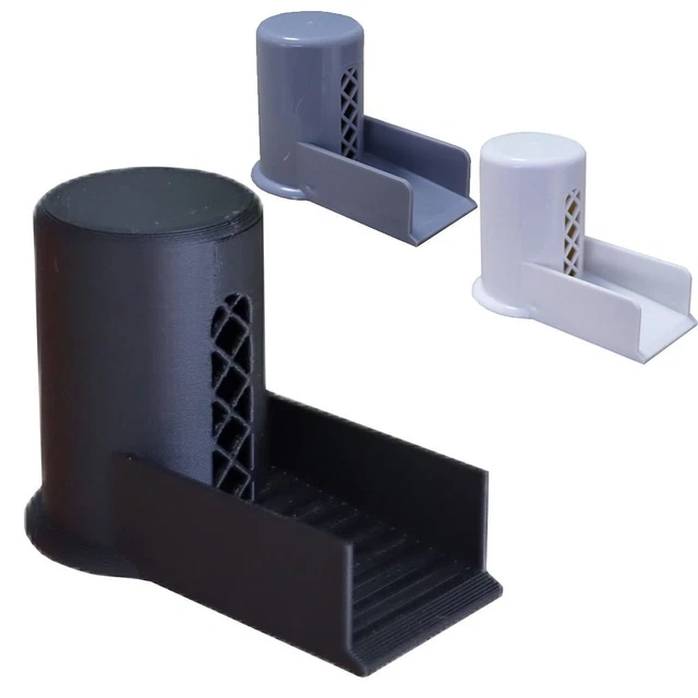 KITCHEN SINK OVERFLOW Spout Extender Replacement Water Ramp EUR 10,57 ...