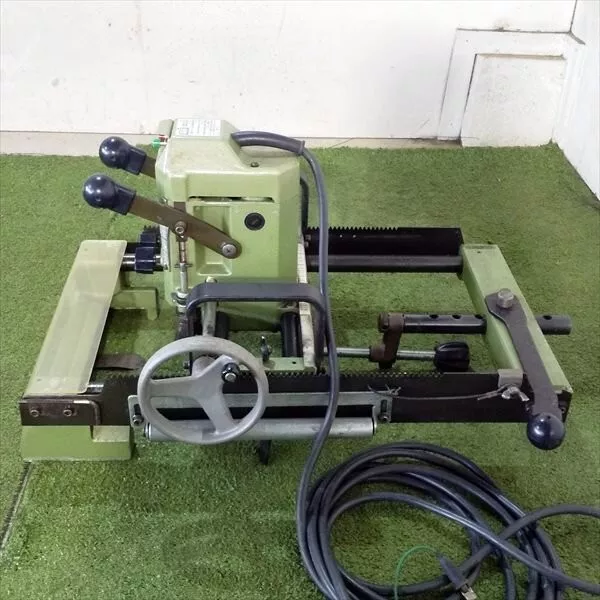 Router Timber Frame MAKITA TIMBER ROUTER / Timber Framing 2516S Good Working Japan Used ...