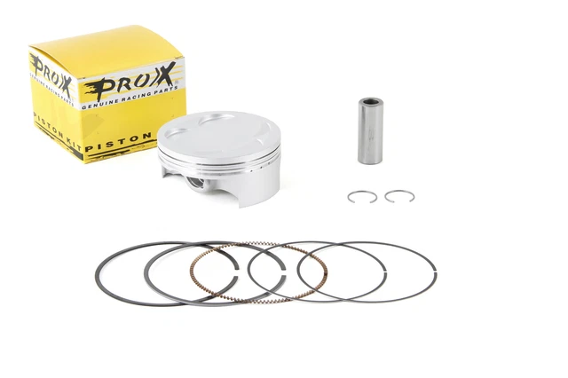Piston Kit 94.95MM Prox 01.2435.A For 04-18 Yamaha YFZ450/R