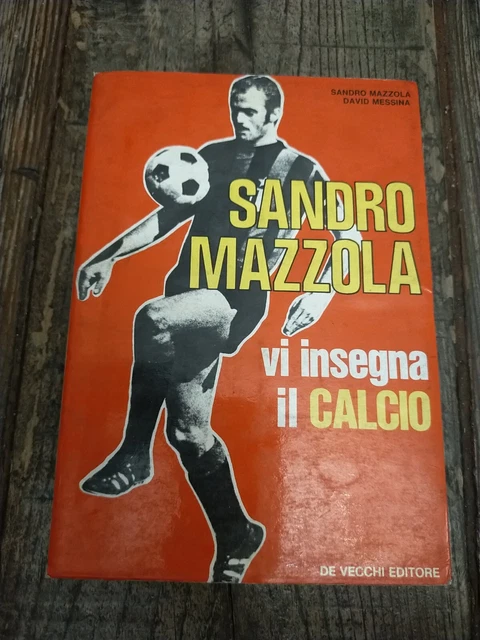 Mazzola: il 'Baffo nerazzurro' compie oggi 80 anni Mazzola: il 'Baffo nerazzurro' compie oggi 80 anni