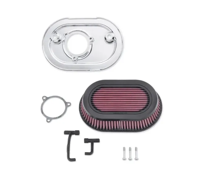 Harley-Davidson Screamin' Eagle Ventilator Extreme Air Cleaner 29400396