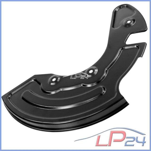 Cache Disque De Frein Moto Plastique - Protection Avant/arrière Pour CRF250R CRF450R CRF250X CRF450X - 6