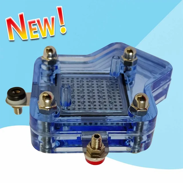 Fuel Cell Power Generation Module Teaching Stack Experiment Teaching Parts