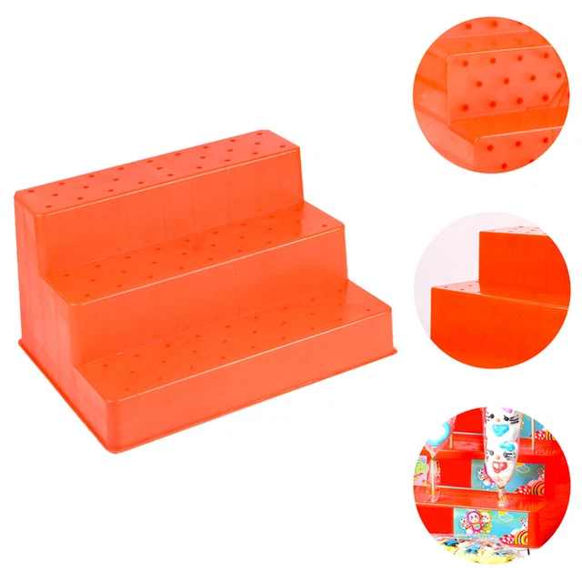 Espositori Per Alimenti Per Matrimoni In Acrilico Trasparente - Foto 10