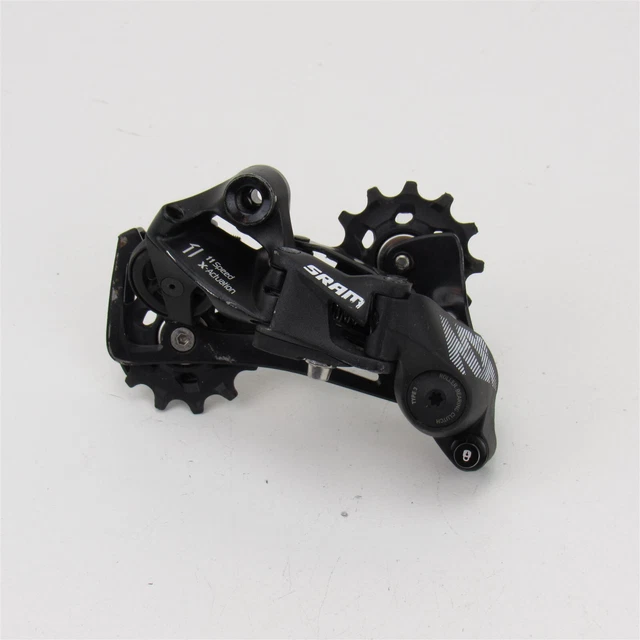 sram nx clutch