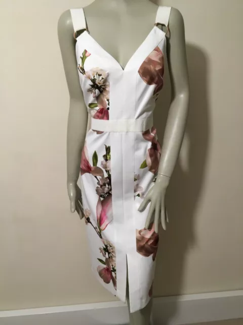 Ted baker irasela sales dress