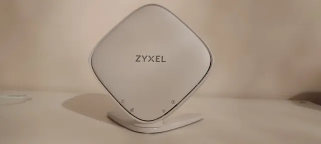 ZYXEL WAP3205 V3 Modem Router Access Point Wi-Fi WAP3205V3 EUR 1,00 -  PicClick IT