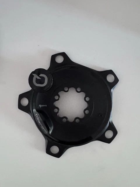 SRAM DZero Power Meter Spider - Misuratore Di Potenza Per Bici, Compatibile Con DUB, Bluetooth/ANT+ - Foto 10