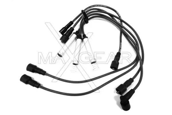 Maxgear 53-0046 Ignition Cable Kit For Opel,Vauxhall