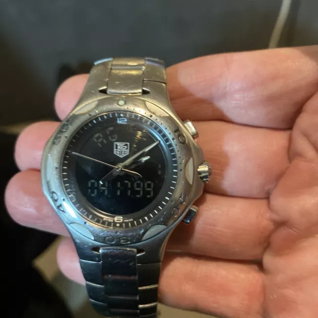 Tag hotsell kirium f1