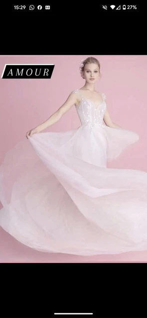 Hayley paige amour sales