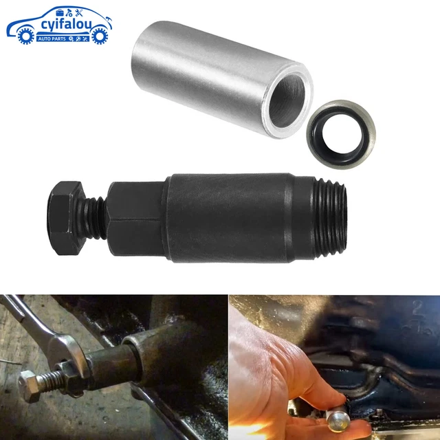 FOR GM SHIFT Lever Seal Installer Remover Transmission Tool,Turbo 300