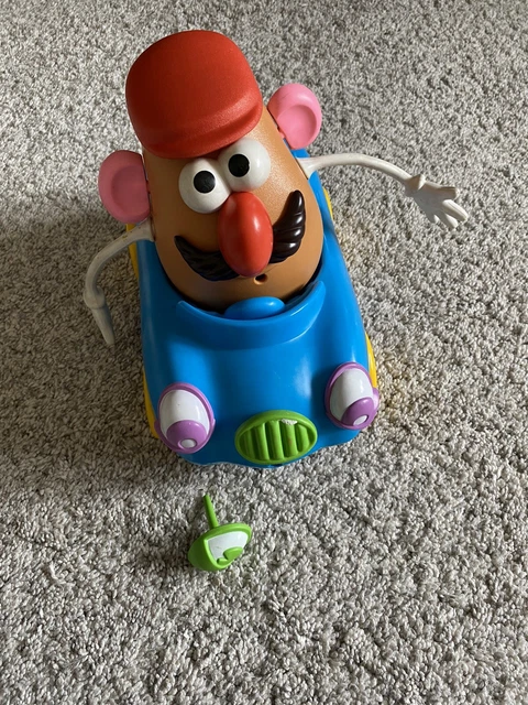 Potato Head Classic Toy Story With 13 Wacky Accessories