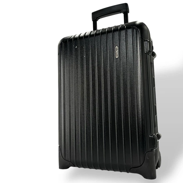 Rimowa Salsa Cabin Rimowa 33l RIMOWA SALSA CARRY-ON Suitcase 33L