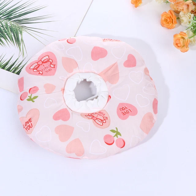 Dog Recovery Collar Dog Recovery Cone Pet Cat Elizabeth Circle Small Dog