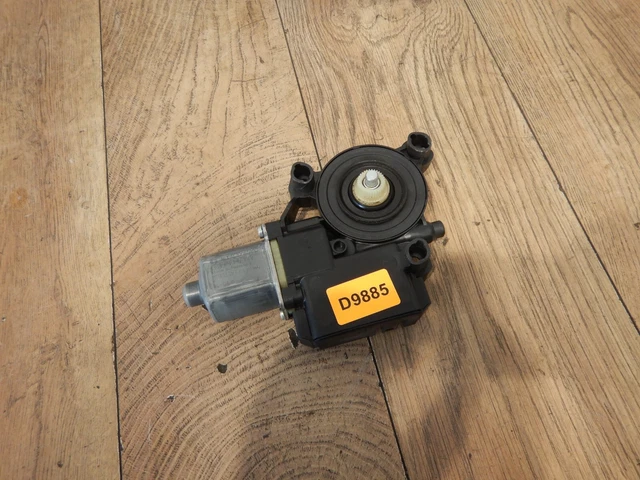 Interrupteur Lève Vitre Avant Gauche Pour JAGUAR S-Type D'occasion Pas Cher