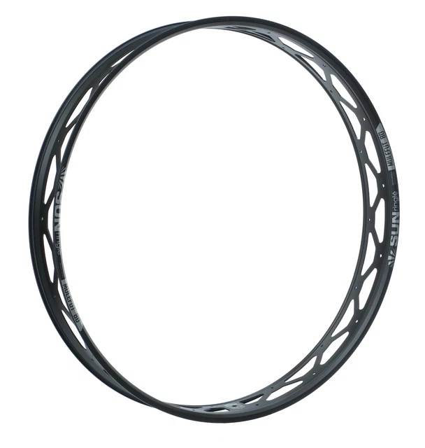 Rim Sun Ringle Mulefut 80 Sl 26 32P Black V2
