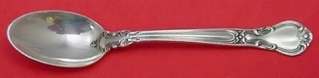 Chantilly by Gorham Sterling Silver Demitasse Spoon 4" Heirloom Silverware