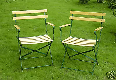 5Pcs Set Outdoor Patio Furniture Table and Chair Green