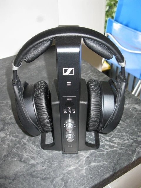 SENNHEISER HDR 195 Rs 195 Specialised Wireless Tv Headphone