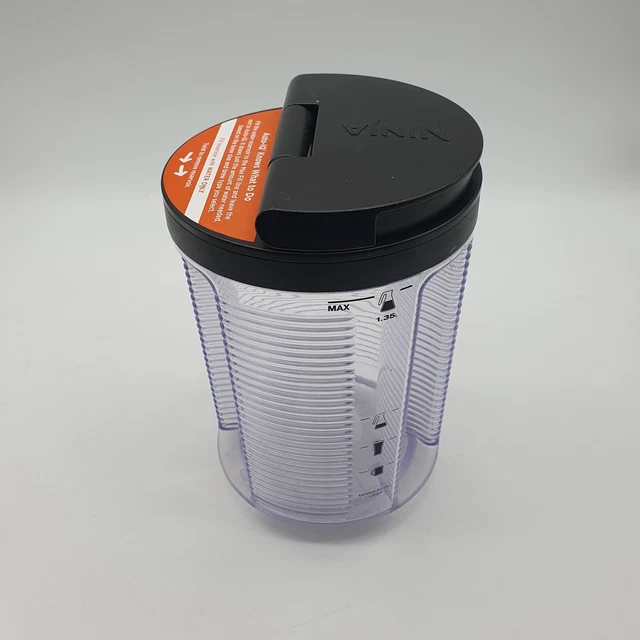 NINJA COFFEE MAKER Replacement Water Reservoir Tank CF065UK £16.99