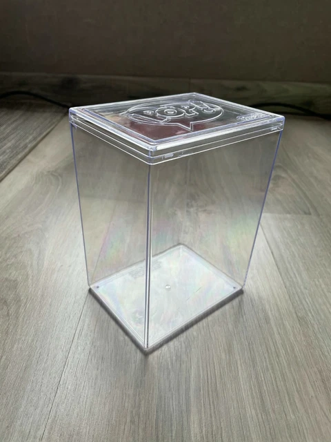 FUNKO POP HARD Stack Only EUR 12,90 - PicClick FR