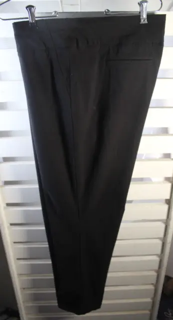 HILARY RADLEY WOMEN'S Size XL Slim Tummy Control Pull-On Pants $26.59 ...