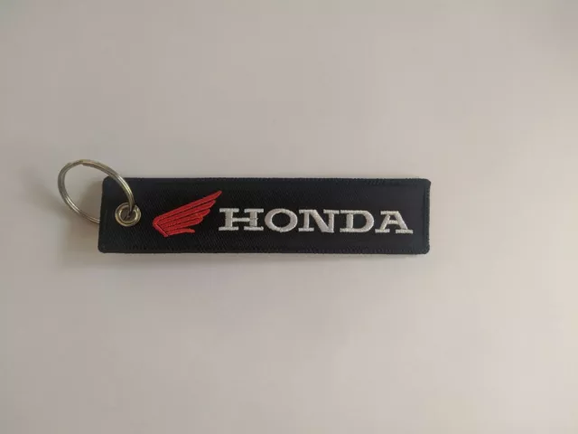 Schlüsselanhänger Honda Africa Twin NCX 750 VFR 800 1200 Goldwing CBR1000 600