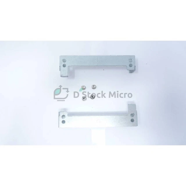 Caddy Adaptateur pour Disque Dur SSD 2ème Disque Dur pour Acer Aspire E5-573 E5-573G E5-574 E5-574G avec Panneau Avant