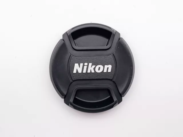 Nikon LC-52 52 mm Objektivdeckel Lens Nikkor 52mm Filterdurchmesser