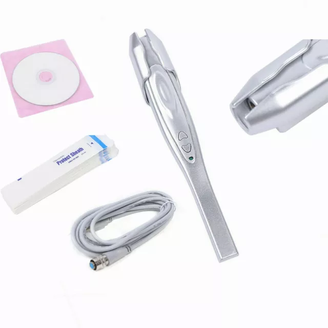Durable Dental 6 LED Intraoral Oral Camera MD740A USB-X PRO Imaging Systm